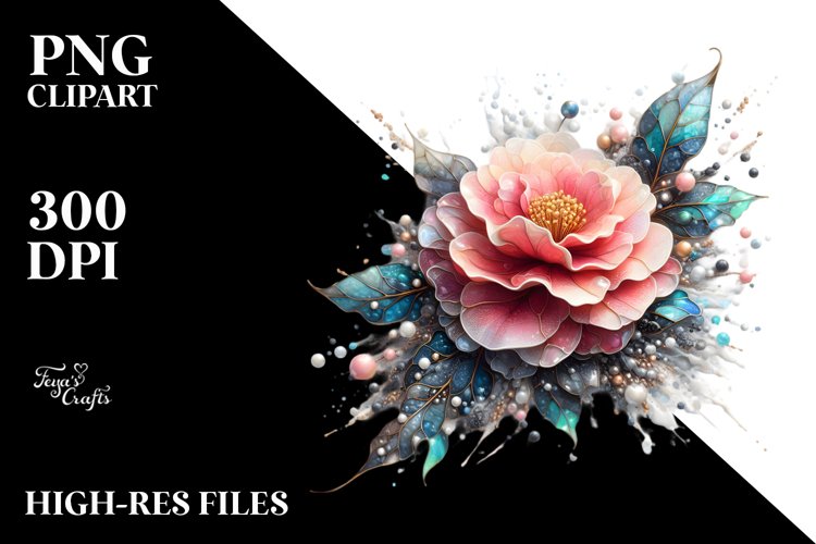 Summer Clipart Image 24