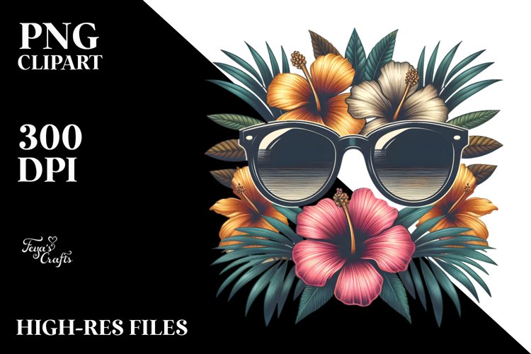 Sublimation|Clipart example image 1