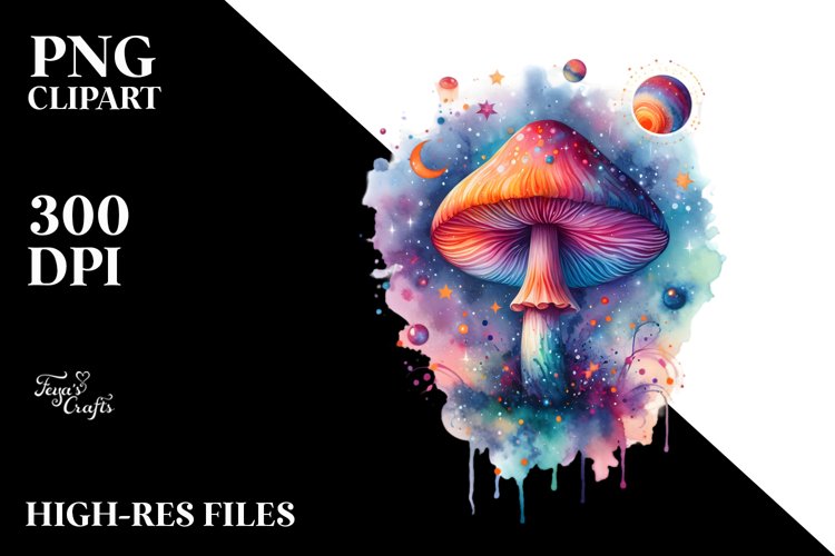 Mushroom Png Image 10