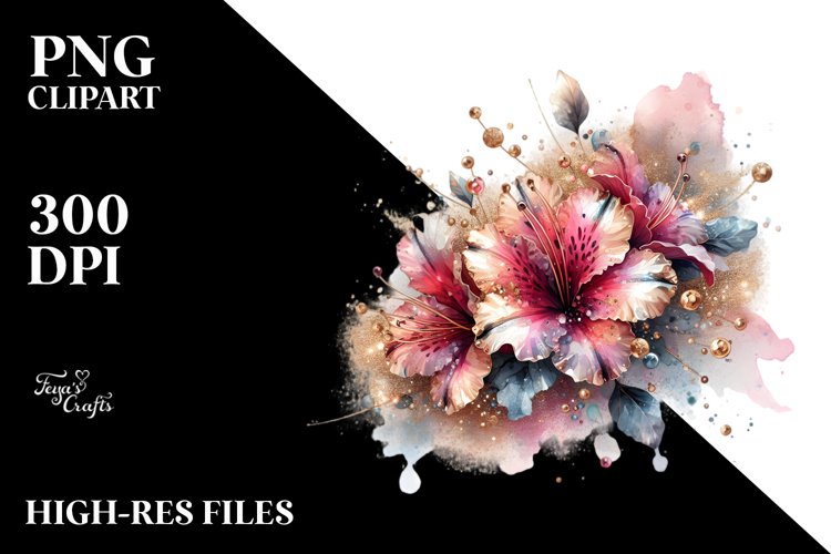 Abstract Clipart Image 5