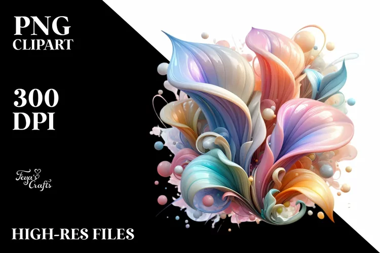 Sublimation|Clipart