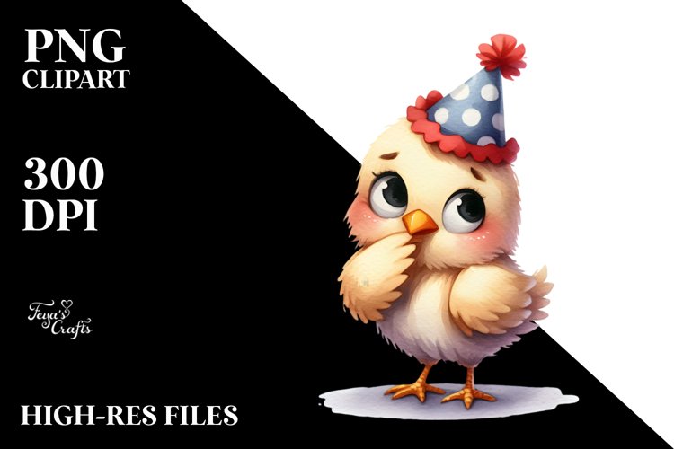 Easter Fonts Image 22