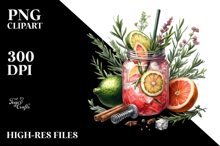 Summer Clipart Image 5