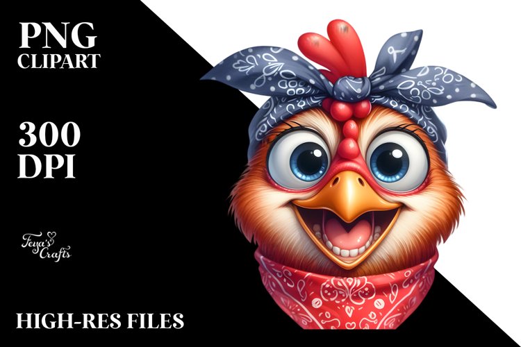 Easter Fonts Image 24