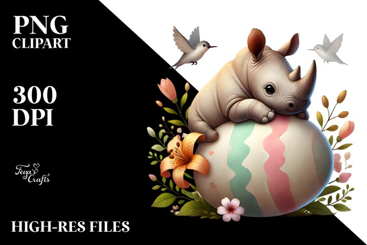Easter Egg Png Image 20