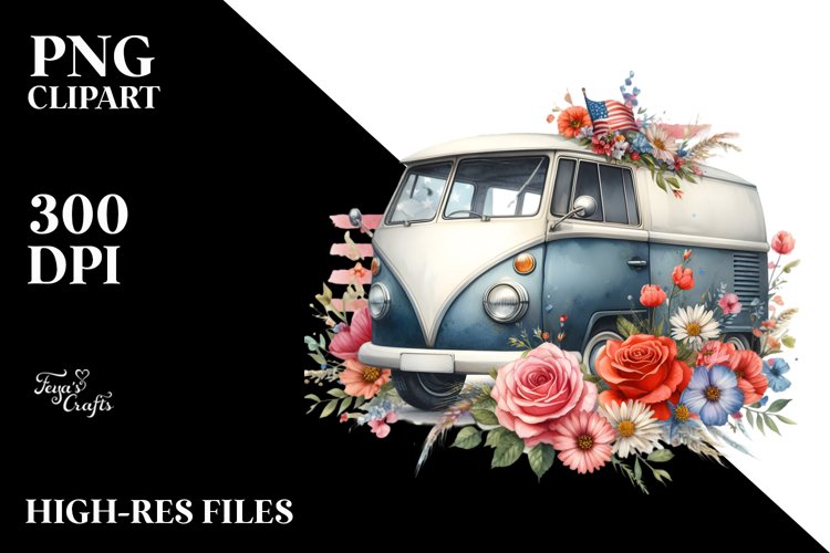Van Png Image 24
