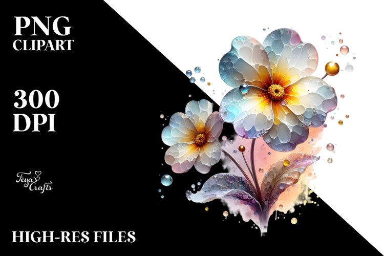 Abstract Clipart Image 3