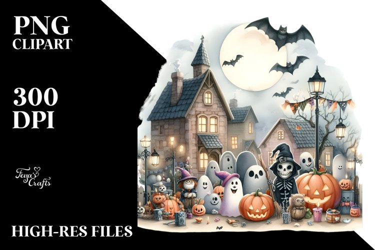 Crafts Clipart Image 11