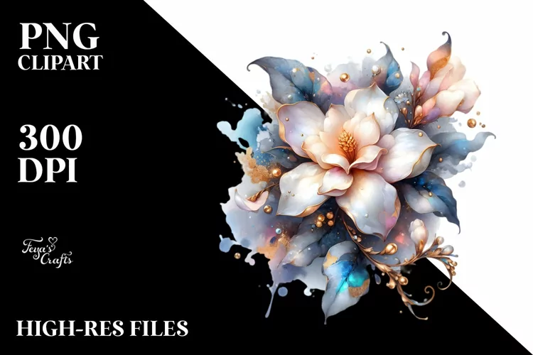artistic gardenia