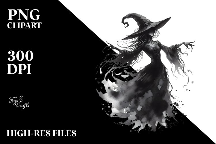 Evil Clipart Image 4
