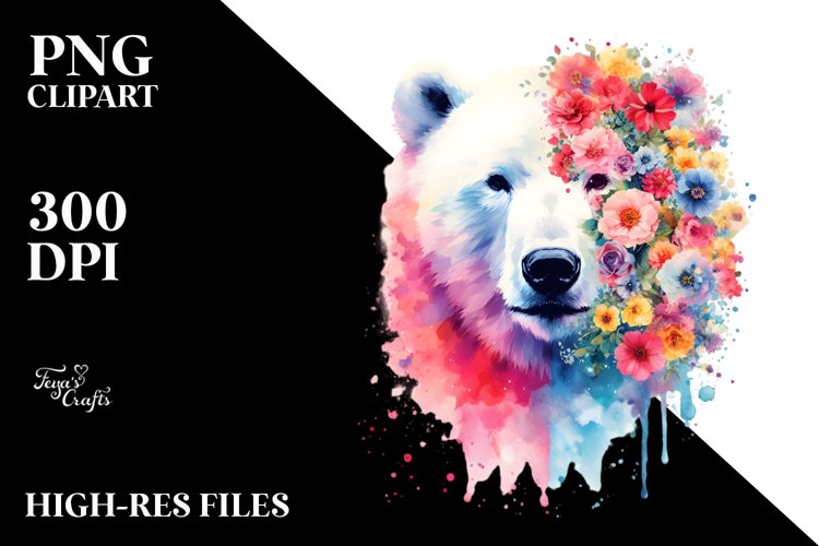 Sublimation|Clipart example image 1