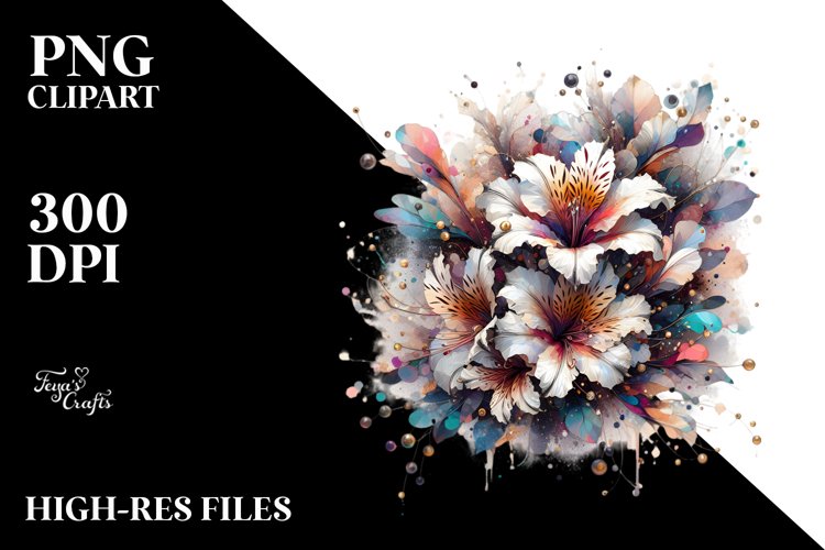 Abstract Clipart Image 8