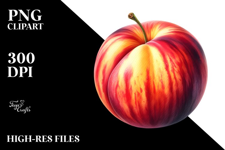 Fruit Clipart Image 16