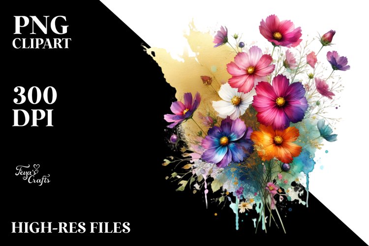 Gold Clipart Image 23