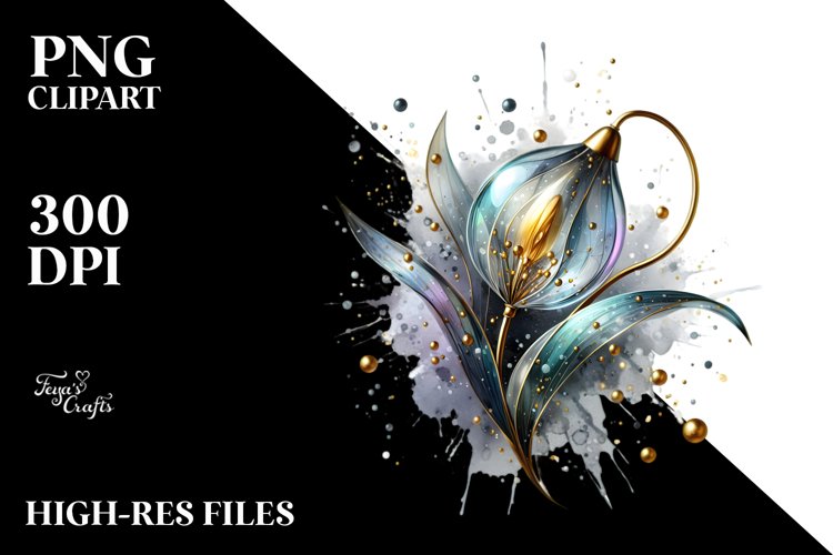 Easter Fonts Image 24