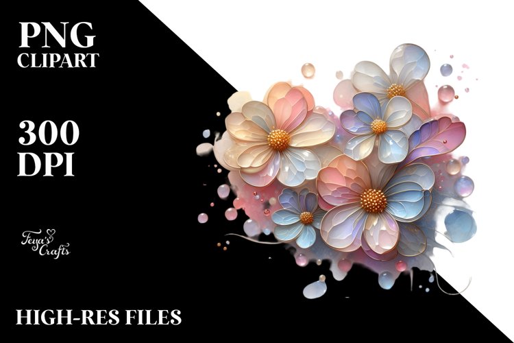 Pastel Clipart Image 21