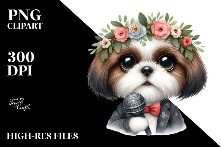 Easter Fonts Image 9