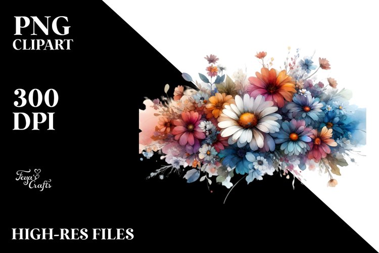 Abstract Clipart Image 6