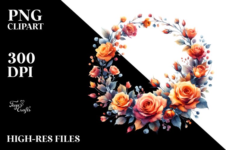 Sublimation|Clipart example image 1