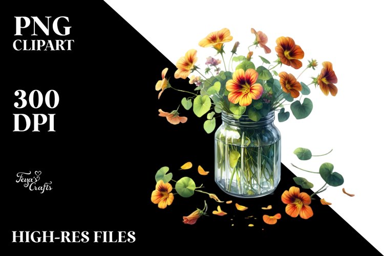 Jar Clipart Image 2