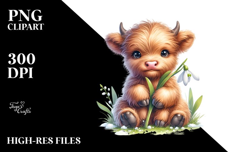 Easter Fonts Image 12