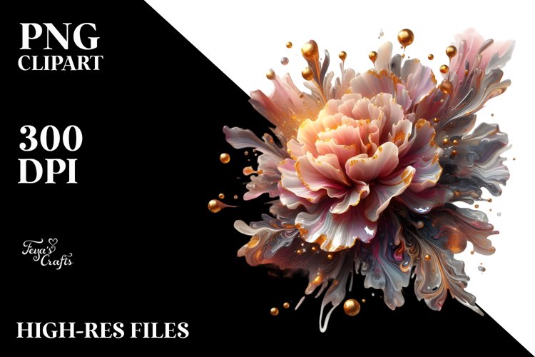 Easter Fonts Image 2