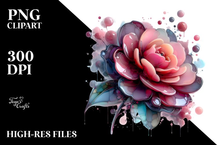 Abstract Clipart Image 9