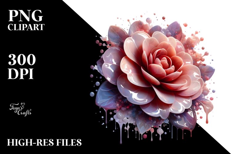 Abstract Clipart Image 7