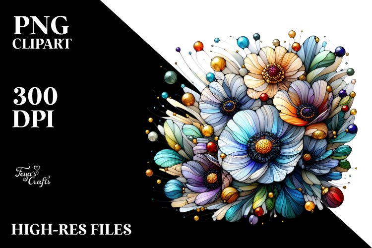 Easter Fonts Image 8