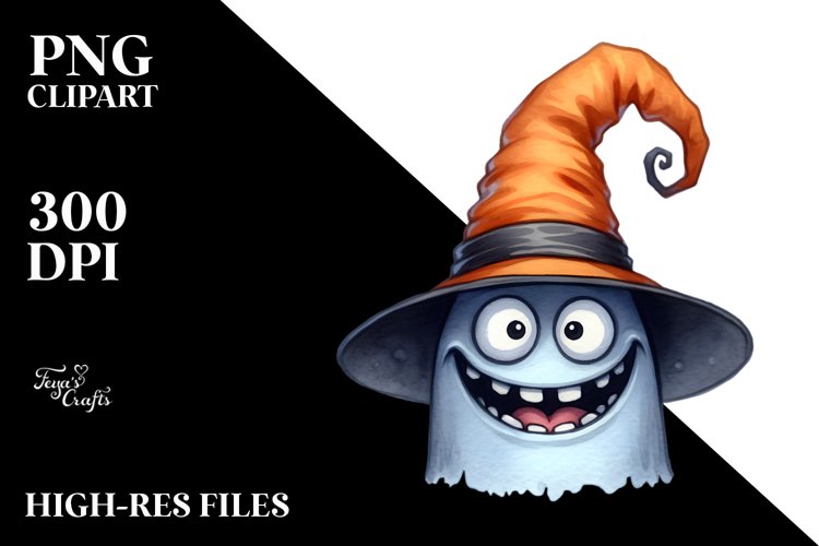 Hat Clipart Image 22