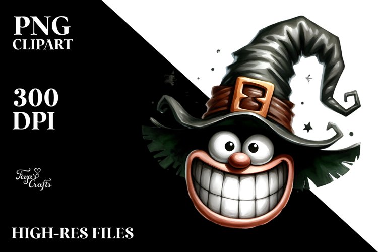 Hat Clipart Image 21