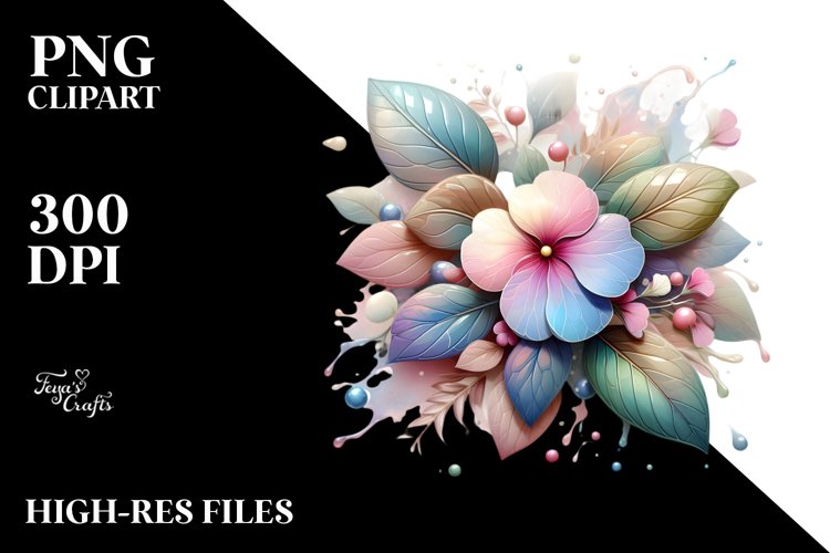 Easter Fonts Image 13