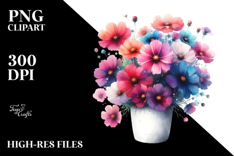 Abstract Clipart Image 9