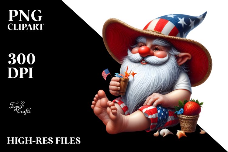 Crafts Clipart Image 3