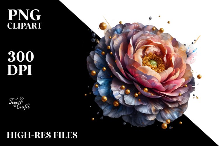 Abstract Clipart Image 10