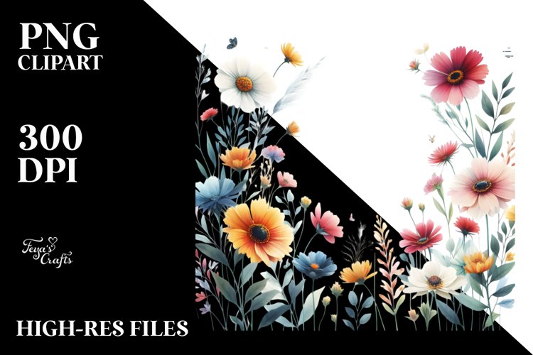 Summer Clipart Image 12