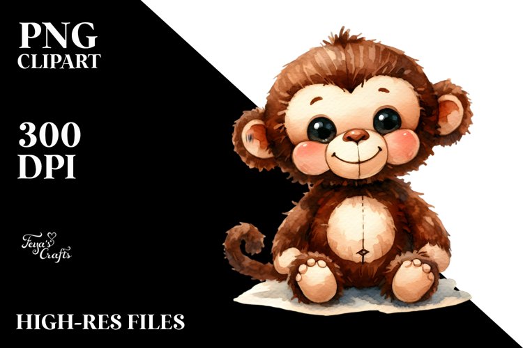 Monkey Png