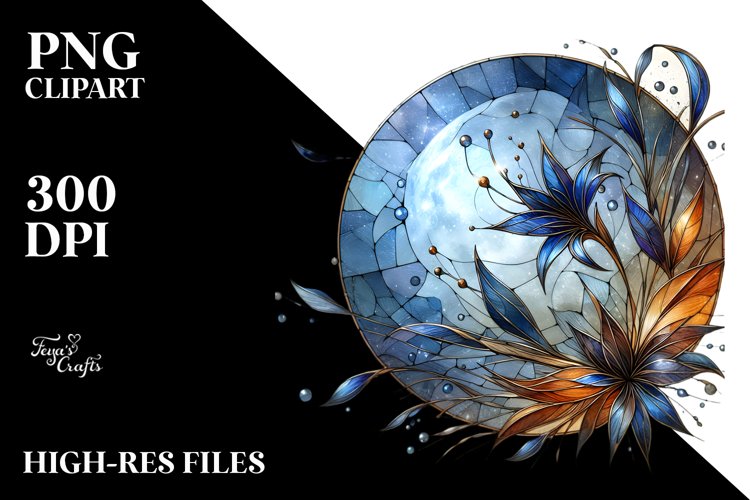 Colorful Clipart Image 6