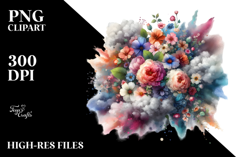 Easter Fonts Image 5