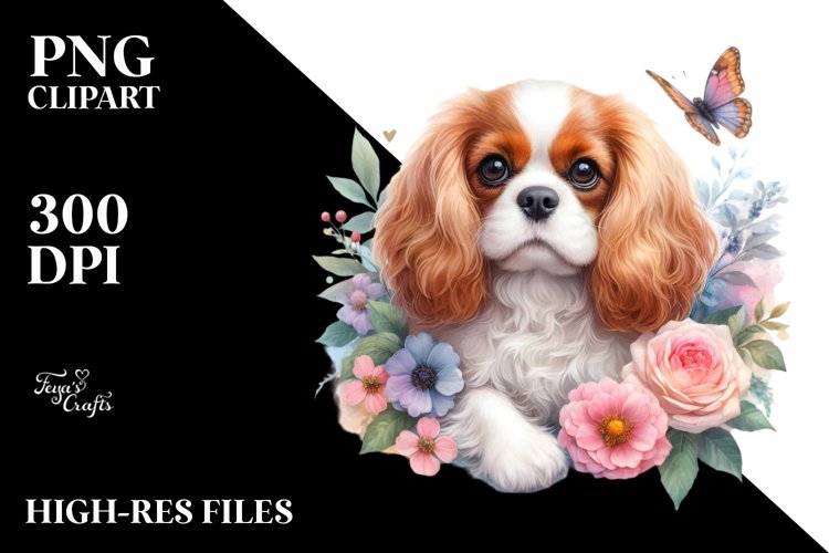 Pets Clipart Image 12