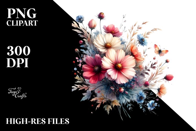 Bright Clipart Image 17