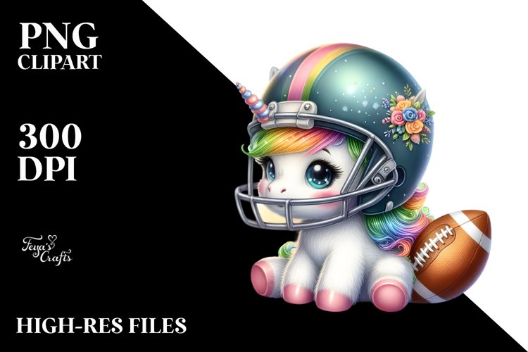 Baby Unicorn Programmer | Sublimation | Clipart