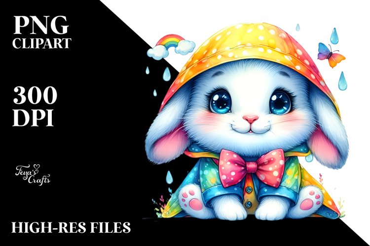 Easter Fonts Image 18