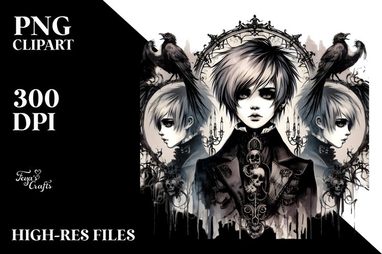 Whimsical Fonts Image 8