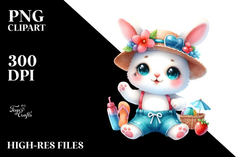 Easter Fonts Image 11