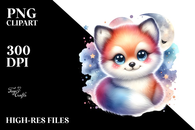 Moon Clipart Image 13