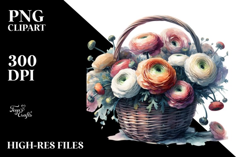 Abstract Clipart Image 22