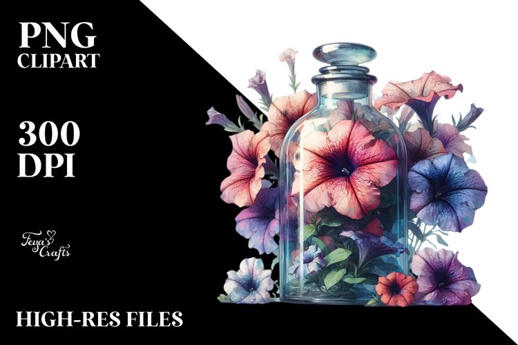 Abstract Clipart Image 22