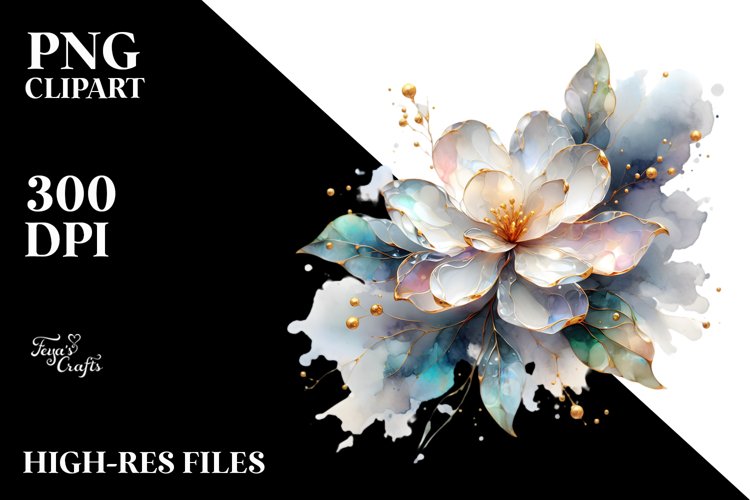 Gardenia example image 1