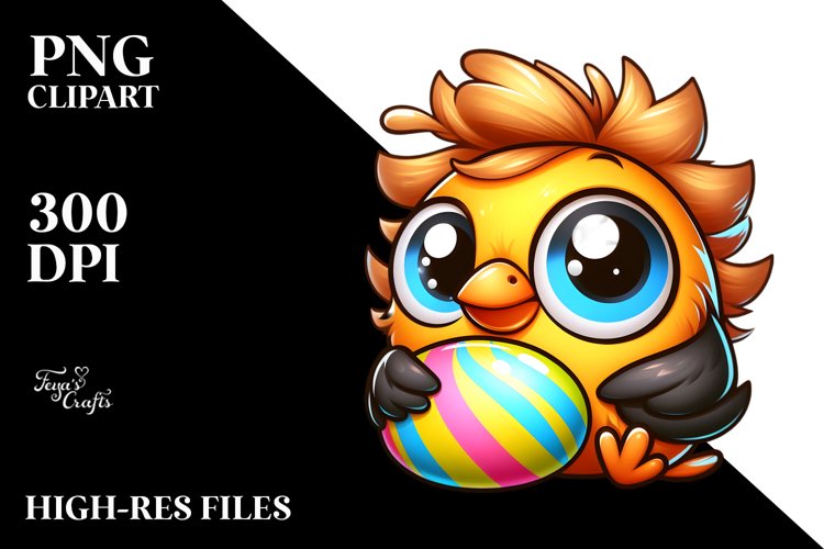 Easter Fonts Image 19